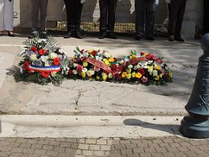 2027 07 05 TOULON CERCLE ALGERIANISTE  CEREMONIE DU MASSACRE D ORAN DU 7 JUILLET 1962 (24)